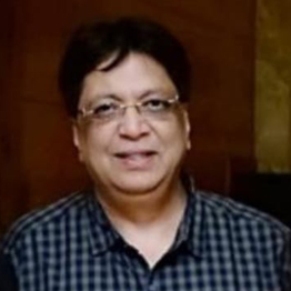 Pramod Agrawal